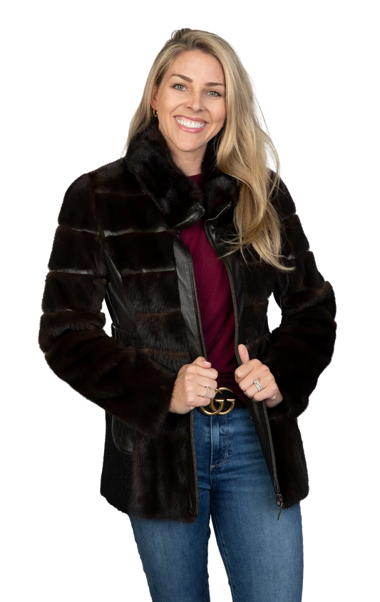 Restyle Your Fur Alterations & Repair Services