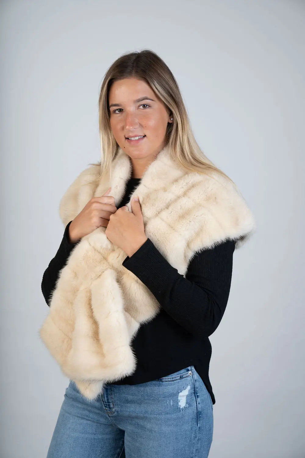 Restyle Your Fur - Fancy Vest