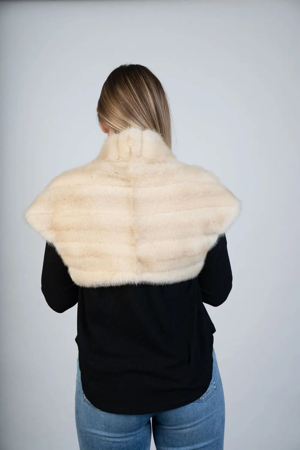 Restyle Your Fur - Fancy Vest