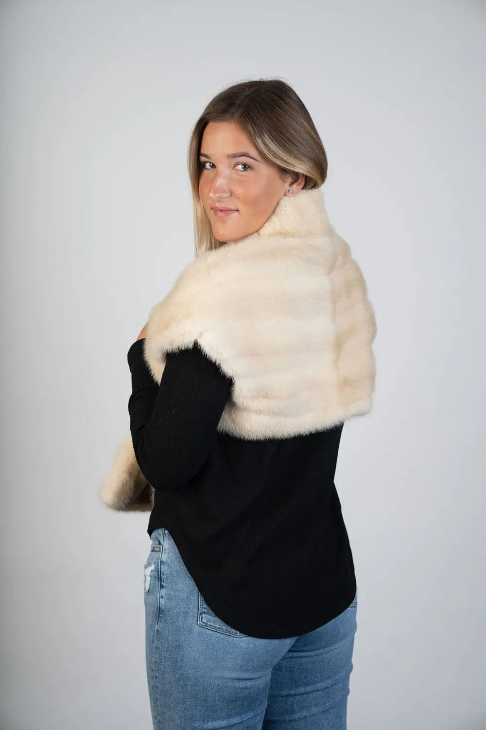 Restyle Your Fur - Fancy Vest