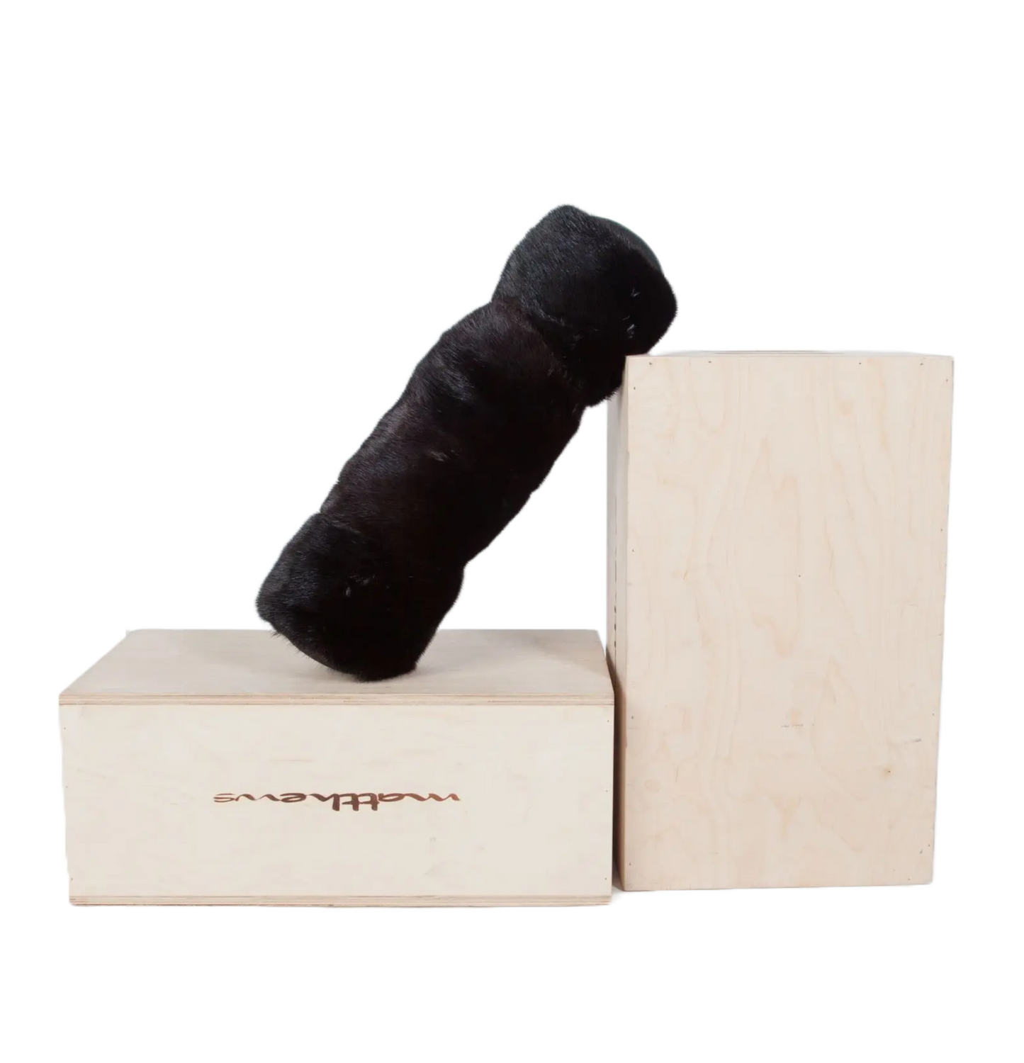 Restyle Your Fur - Neckroll Pillow