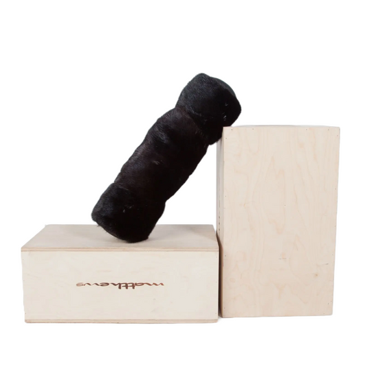 Restyle Your Fur - Neckroll Pillow