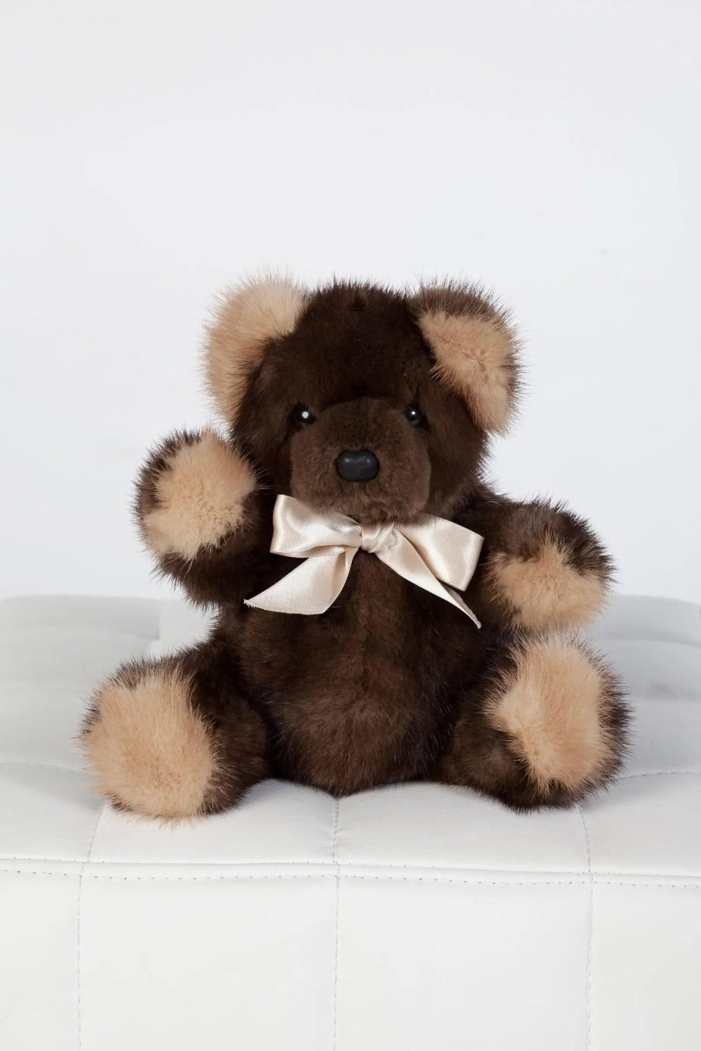 Restyle Your Fur - Sheared Face Bears