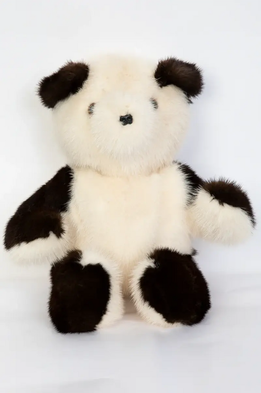 Restyle Your Fur - Standard Teddy Bears