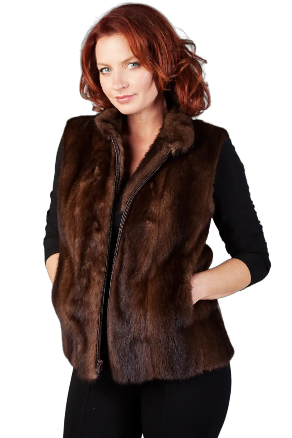 Restyle Your Fur Standard Vest