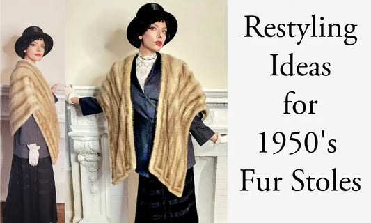 Restyling-1950-s-Fur-Stoles-Transform-Vintage-Pieces-into-Modern-Luxury