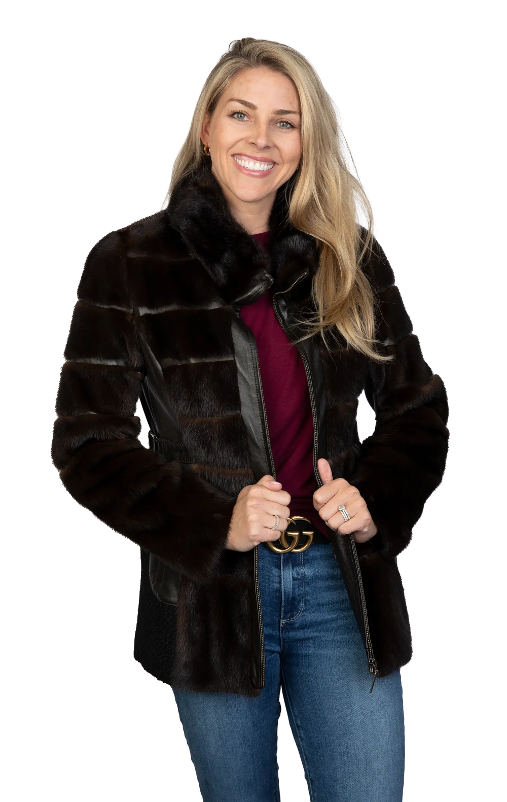 Expert Fur Alterations & Repairs – Custom Fit and Redesign Services ...