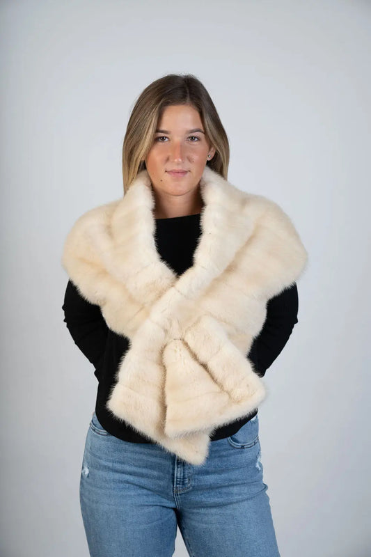 Restyle Your Fur - Fancy Vest