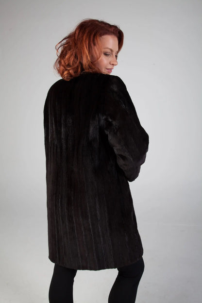 Restyle Your Fur - Sheared Coat