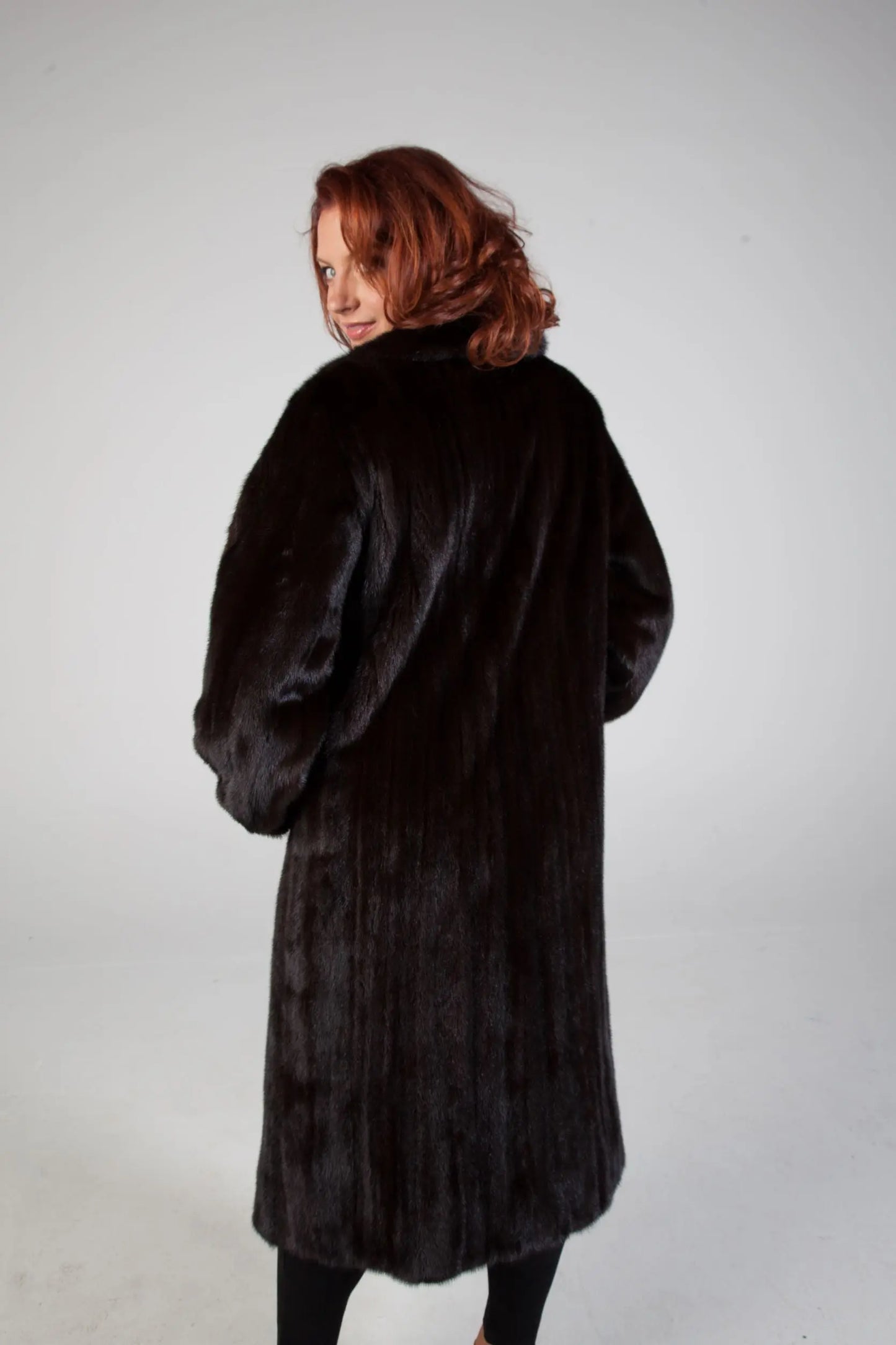Restyle Your Fur - Sheared Coat