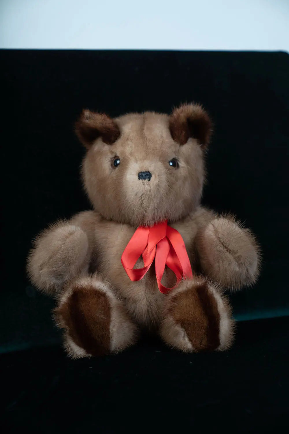 Restyle Your Fur - Standard Teddy Bears