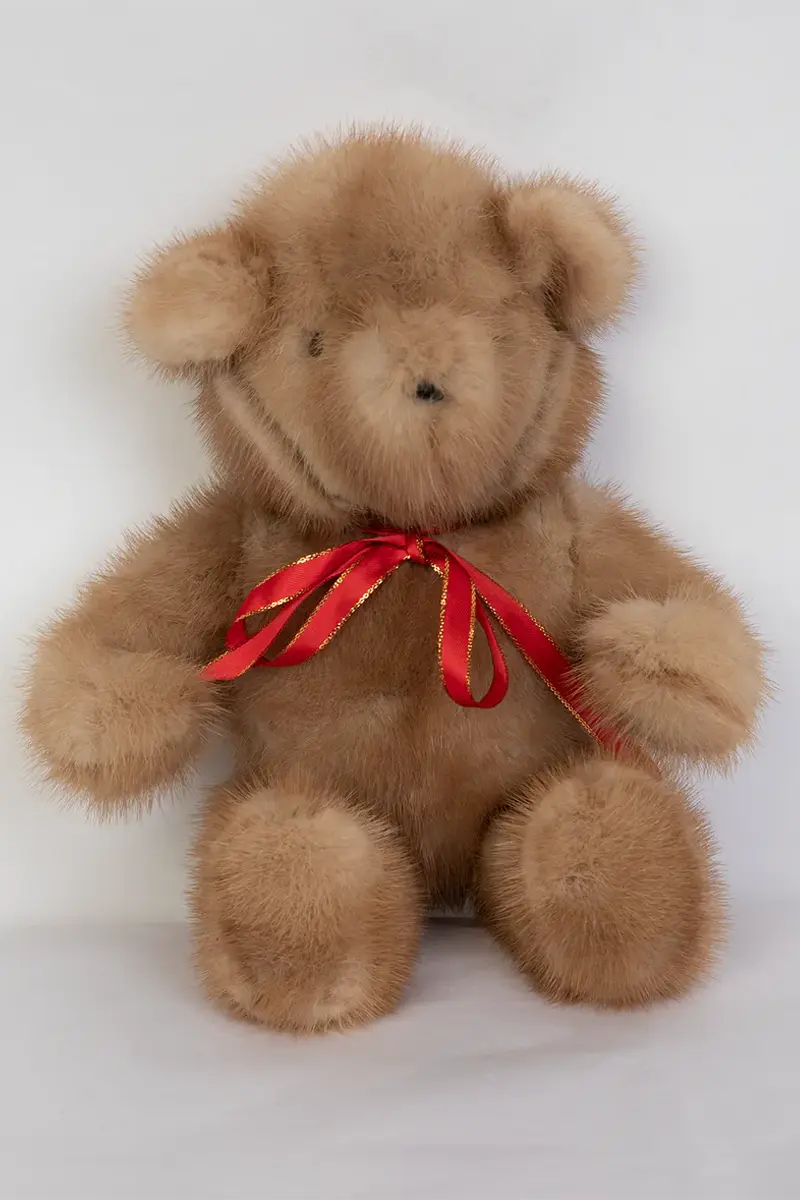 Restyle Your Fur - Standard Teddy Bears