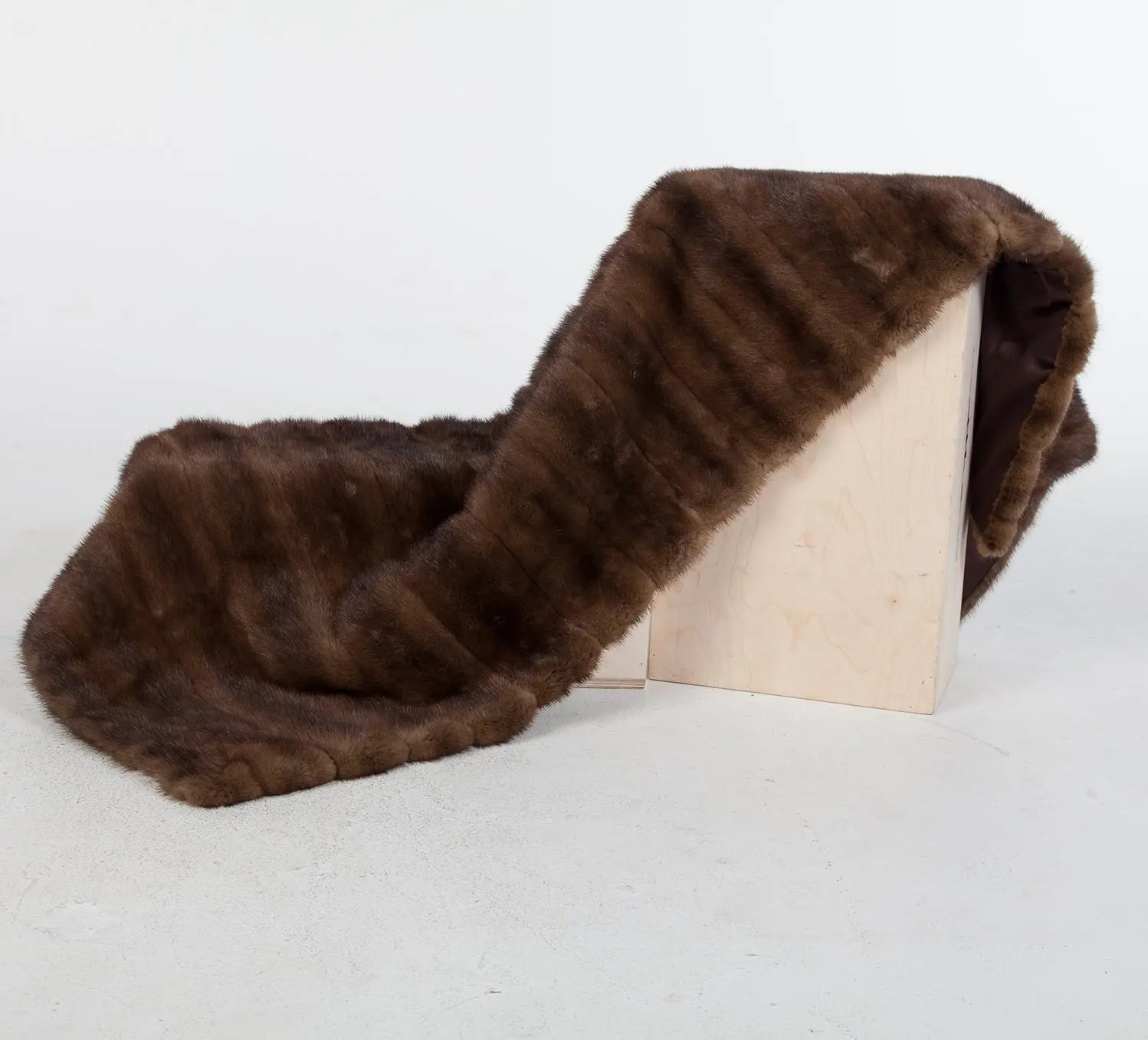 Restyle Your Fur - Throw Blankets